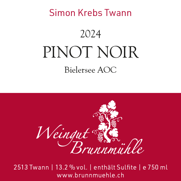 Pinot Noir